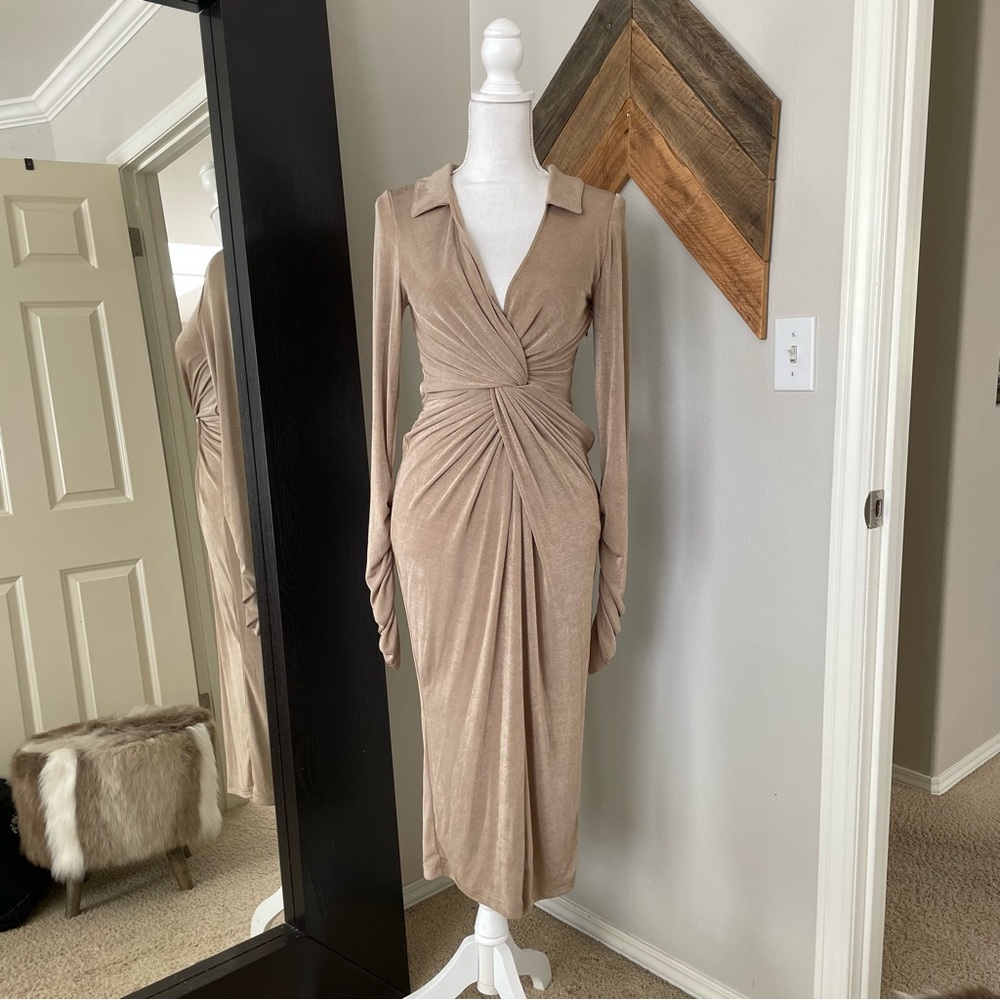 Mable Dress
